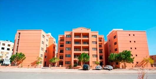 Luxury apartment for sale in Hurghada 